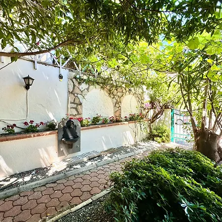 Villa Marmaris'te Oezel Havuzlu Doga Manzarali