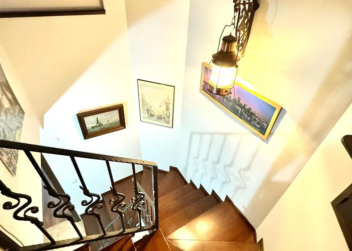 Vila Marmaris'te Oezel Havuzlu Doga Manzarali Marmaris