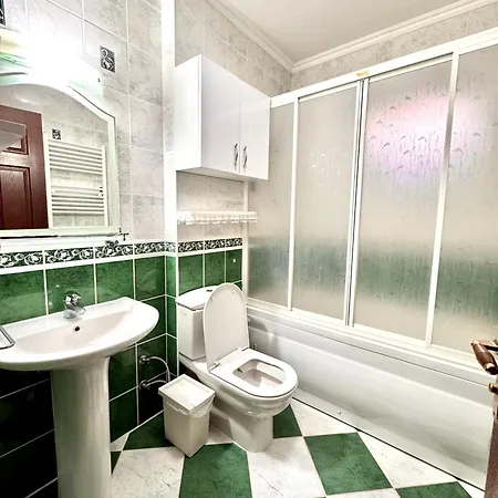 Вилла Marmaris'te Oezel Havuzlu Doga Manzarali *